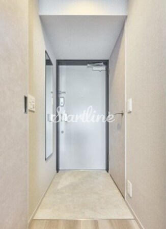 プラウドフラット大井町の物件内観写真